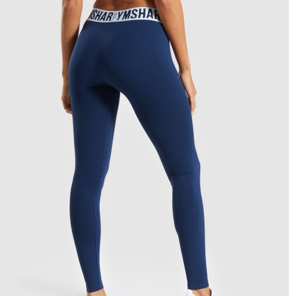 Gymshark Fit Leggings